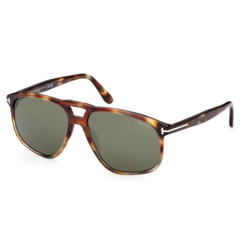 Óculos de Sol Tom Ford Pierre-02 FT1000-58