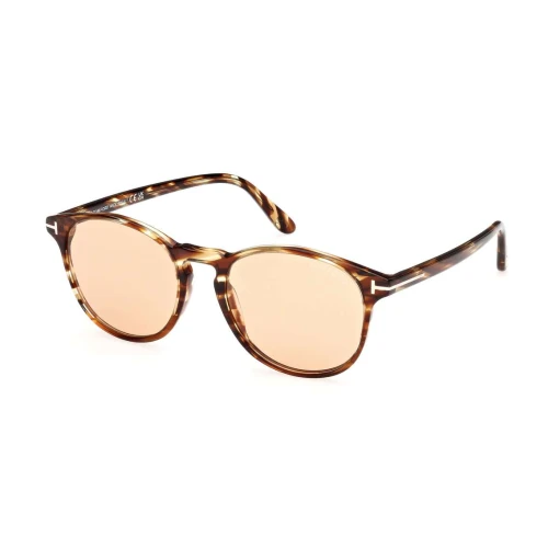 Óculos de Sol Tom Ford Lewis FT1097-55E