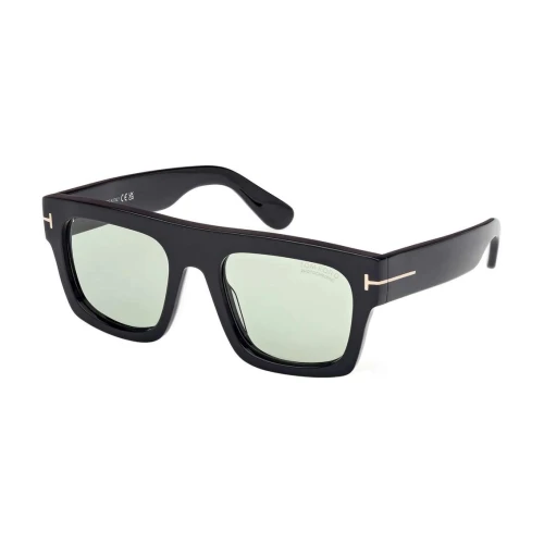 Óculos de Sol Tom Ford Fausto FT0711-01N