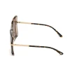 Óculos de Sol Tom Ford Gia FT0766-56J