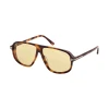 Óculos de Sol Tom Ford Guillaume FT1208-53E