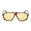 Óculos de Sol Tom Ford Guillaume FT1208-53E