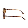 Óculos de Sol Tom Ford Guillaume FT1208-53E