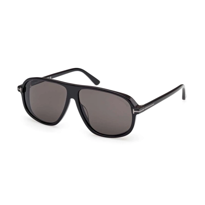 Óculos de Sol Tom Ford Guillaume FT1208N-01A