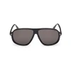 Óculos de Sol Tom Ford Guillaume FT1208N-01A