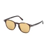 Óculos de Sol Tom Ford Holt FT1302-52E