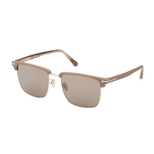 Óculos de Sol Tom Ford Hudson FT0997-52L