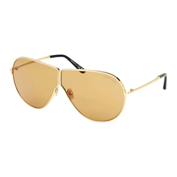 Óculos de Sol Tom Ford Huxley FT1159-30E Óculos de Sol Tom Ford Huxley FT1159-30E