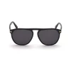 Óculos de Sol Tom Ford Jasper-02 FT0835-01A
