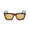 Óculos de Sol Tom Ford Lelio FT1207-52E