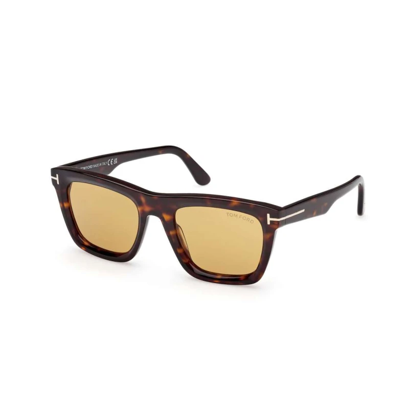 Óculos de Sol Tom Ford Lelio FT1207-52E