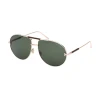 Óculos de Sol Tom Ford Lou FT1308-28N