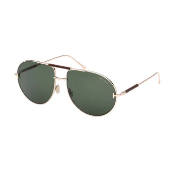 Óculos de Sol Tom Ford Lou FT1308-28N