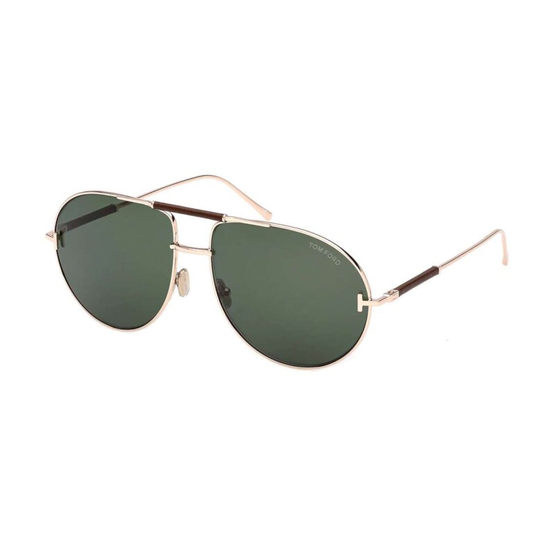 Óculos de Sol Tom Ford Lou FT1308-28N