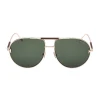 Óculos de Sol Tom Ford Lou FT1308-28N