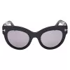 Óculos de Sol Tom Ford Lucilla FT1063-01C