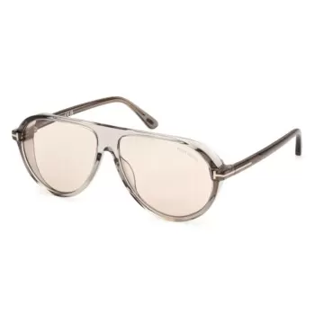 Óculos de Sol Tom Ford Marcus FT1023-93E Óculos de Sol Tom Ford Marcus FT1023-93E