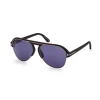 Óculos de Sol Tom Ford Marshall FT10929-02V