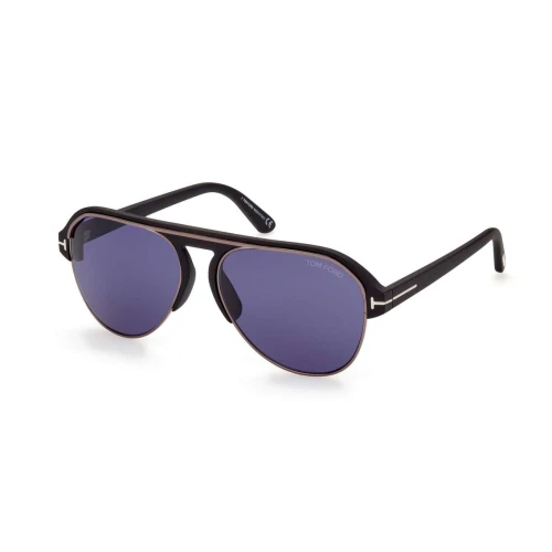 Óculos de Sol Tom Ford Marshall FT10929-02V