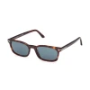 Óculos de Sol Tom Ford Miles FT1300-54V