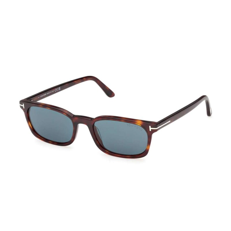 Óculos de Sol Tom Ford Miles FT1300-54V
