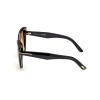 Óculos de Sol Tom Ford Plum FT1223-01E