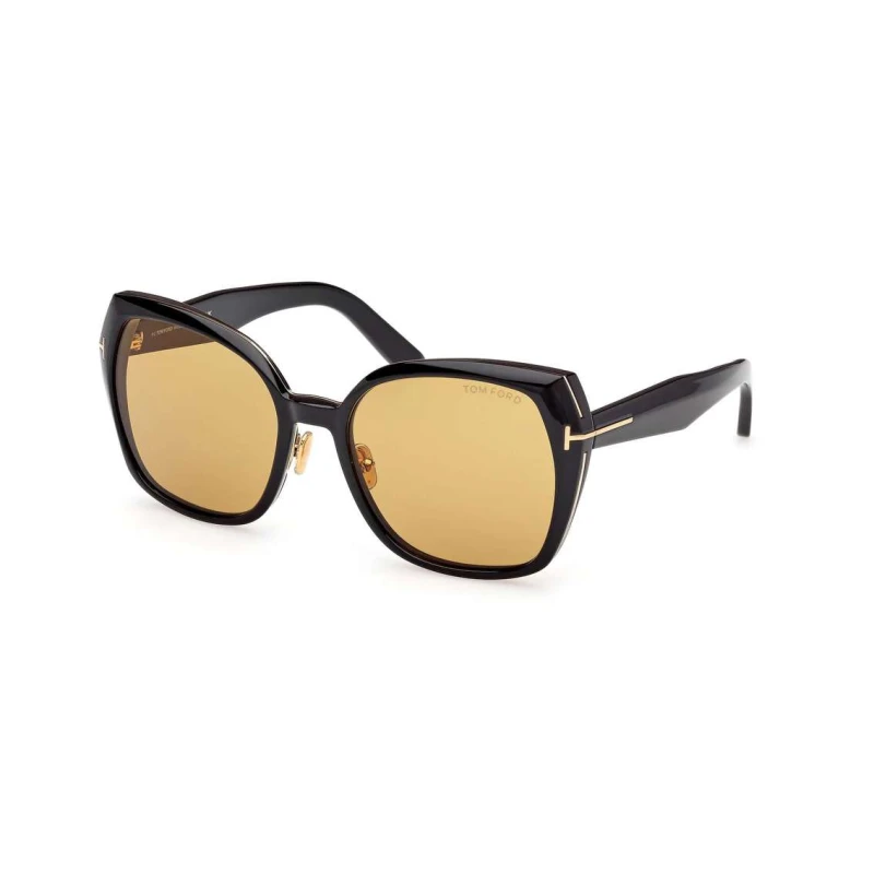 Óculos de Sol Tom Ford Plum FT1223-01E