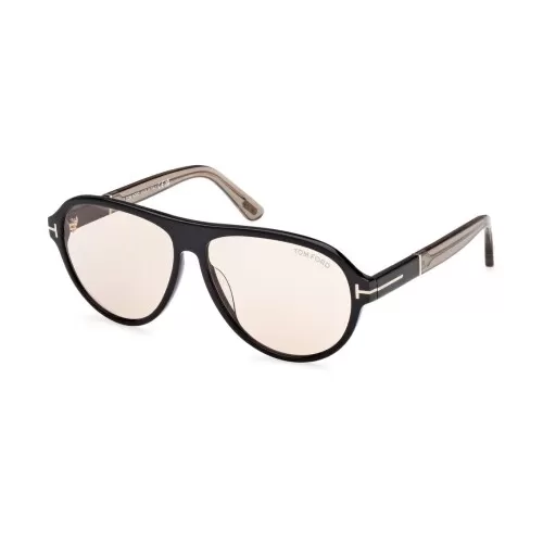 Óculos de Sol Tom Ford Quincy FT1080-01E