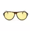 Óculos de Sol Tom Ford Quincy FT1080-52N