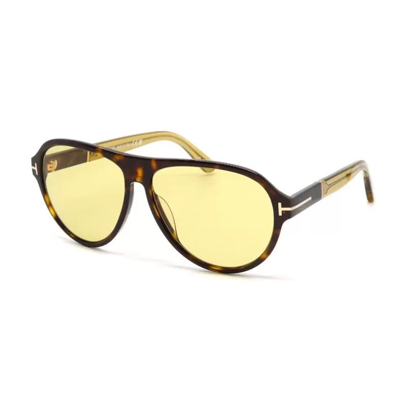 Óculos de Sol Tom Ford Quincy FT1080-52N