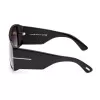 Óculos de Sol Tom Ford Raven FT1036-60 01B