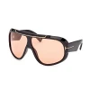 Óculos de Sol Tom Ford Rellen FT1093-01E