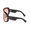 Óculos de Sol Tom Ford Rellen FT1093-01E