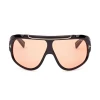 Óculos de Sol Tom Ford Rellen FT1093-01E