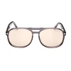 Óculos de Sol Tom Ford Rosco FT1022-20E