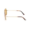 Óculos de Sol Tom Ford Stavros FT1204-30E