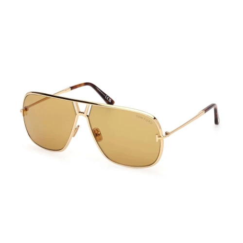 Óculos de Sol Tom Ford Stavros FT1204-30E