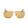 Óculos de Sol Tom Ford Stavros FT1204-30E