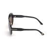 Óculos de Sol Tom Ford Troy FT0836-01A