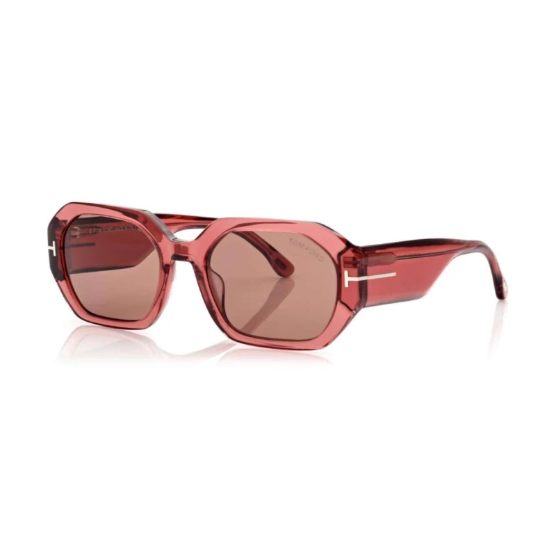 Óculos de Sol Tom Ford Veronique-02 FT0917-72E