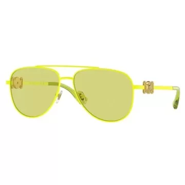 Óculos de Sol Versace Kids VK2002-52 1494/2 Óculos de Sol Versace Kids VK2002-52 1494/2