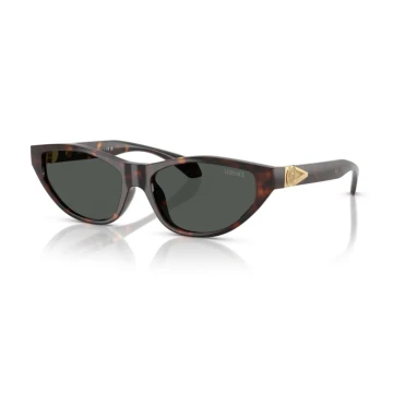 Óculos de Sol Versace VE4491U-108/87 Óculos de Sol Versace VE4491U-108/87