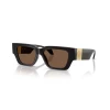 Óculos de Sol Versace VE4497U-554373 Óculos de Sol Versace VE4497U-554373