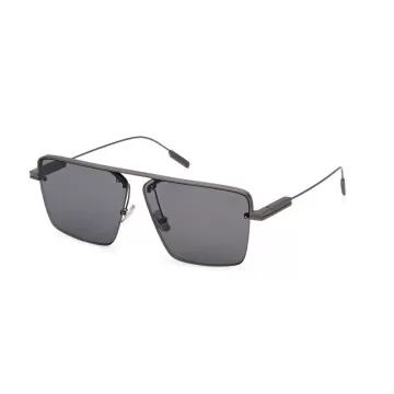 Óculos de Sol Zegna EZ0245-20A Óculos de Sol Zegna EZ0245-20A