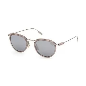 Óculos de Sol Zegna EZ0246-57A Óculos de Sol Zegna EZ0246-57A