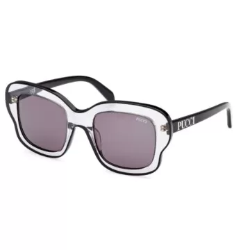 Óculos de sol Emilio Pucci EP0220-51 20A Óculos de sol Emilio Pucci EP0220-51 20A