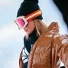 Óculos para Ski Goggles Gucci GG1210S-99