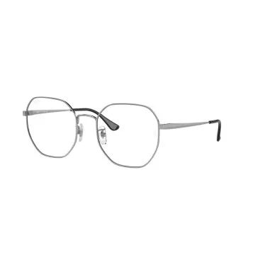 Ócuolos de Grau Ray Ban RX6482D-55 2501 Ócuolos de Grau Ray Ban RX6482D-55 2501