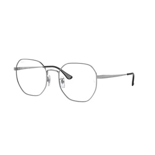 Ócuolos de Grau Ray Ban RX6482D-55 2501