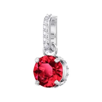 Pingente Swarovski Charm Janeiro 5437315 Pingente Swarovski Charm Janeiro 5437315